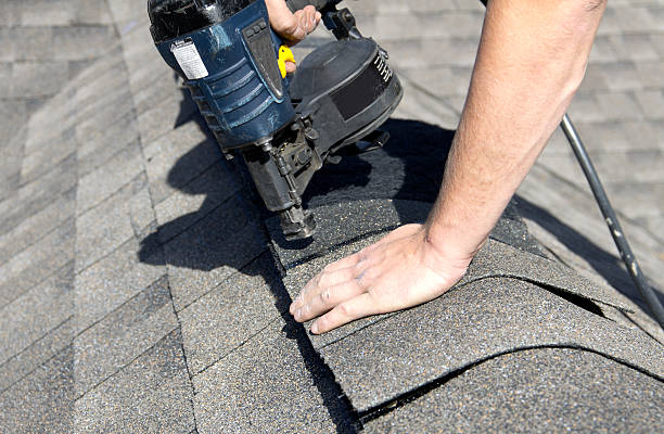 Asphalt Shingles Roofing in Orinda, CA