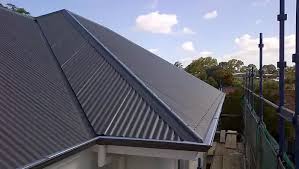 Best Storm Damage Roof Repair  in Orinda, CA