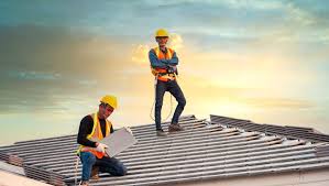 Reliable Orinda, CA Roofing services Solutions